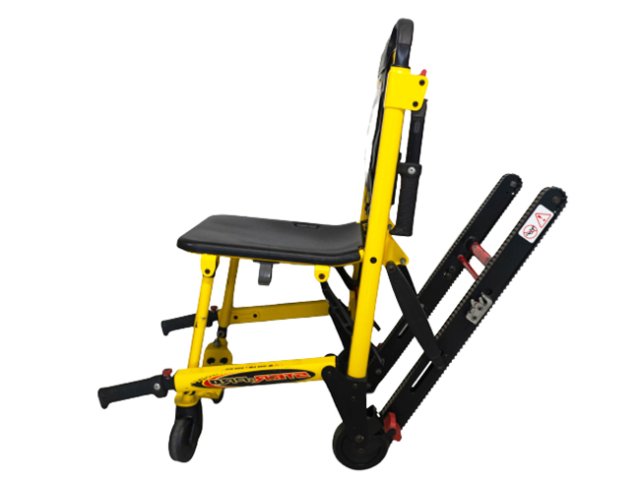 Ferno Compact – 4 Track Evacuation Chair
