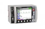 WEINMANN Meducore Standard Defibrillator - Screen