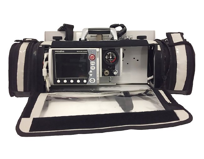 WEINMANN Meducore Standard + Module CPAP (Refurbished)