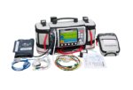 WEINMANN Meducore Standard Defibrillator - Accessories