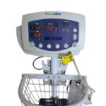 Welch Allyn 53N00 Patient Monitor (1)