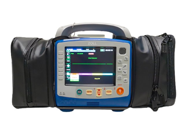 CORPULS 3 Monitor Defibrillator (Refurbished)