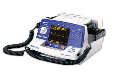 Philips Heartstart XL (Refurbished)