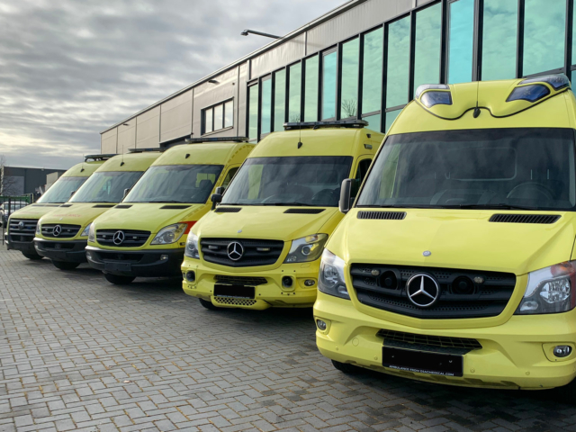 Diac Medical