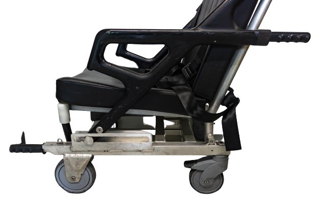 Dlouhy Vario EMS Carrying CHair (7)