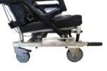 Dlouhy Vario EMS Carrying Chair (10)