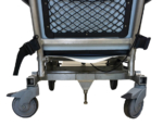 Dlouhy Vario EMS Carrying Chair - Back Net