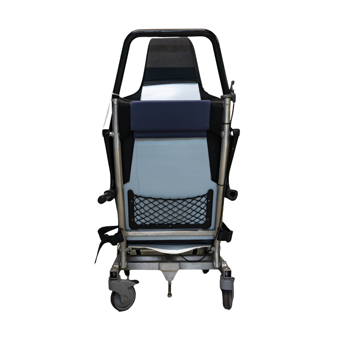 Dlouhy Vario EMS Carrying Chair (8)