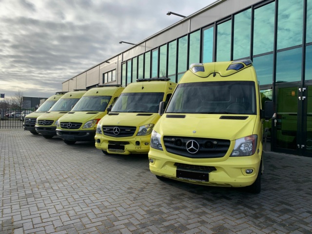 Diac Medical