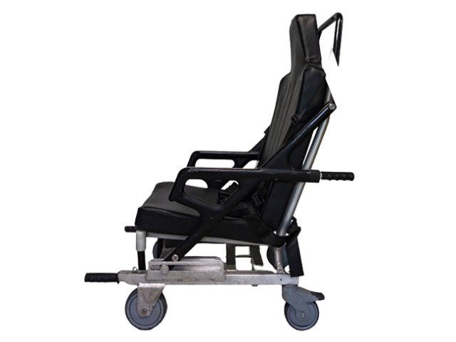 Dlouhy Vario Chaise de transport (Usagé)