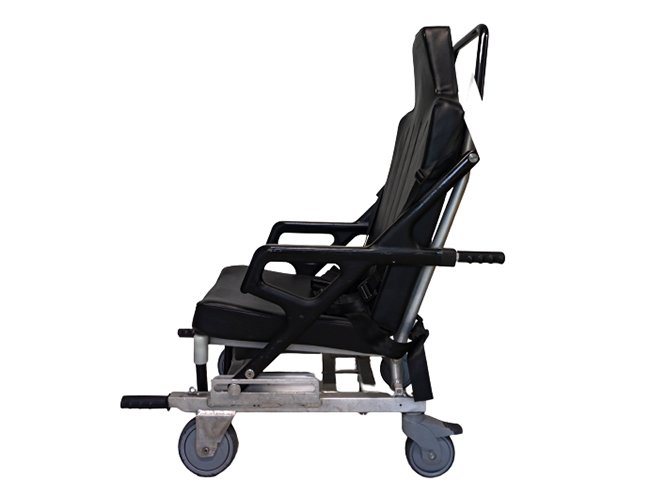 Dlouhy Vario EMS Carrying Chair - Side View