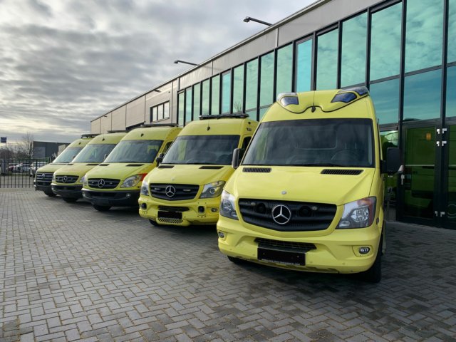 Diac Medical