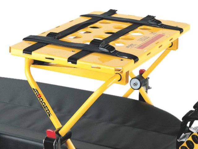 STRYKER Defibrillator Platform (New)