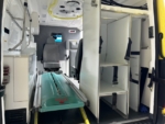 Mercedes-Benz Sprinter 319 CDI Ambulance - 2014