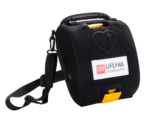 Physio-Control Lifepak Express AED - Bag