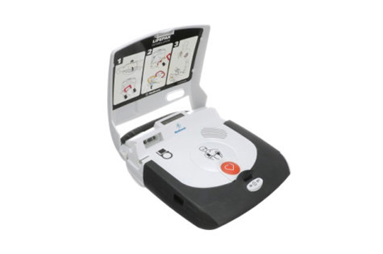 Physio-Control LIFEPAK Express DAE (Usato) | Semiautomatico