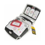 Physio-Control LIFEPAK Express DAE (Usato) | Semiautomatico