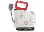 Physio-Control Lifepak Express AED - Pads & Charge Pak)