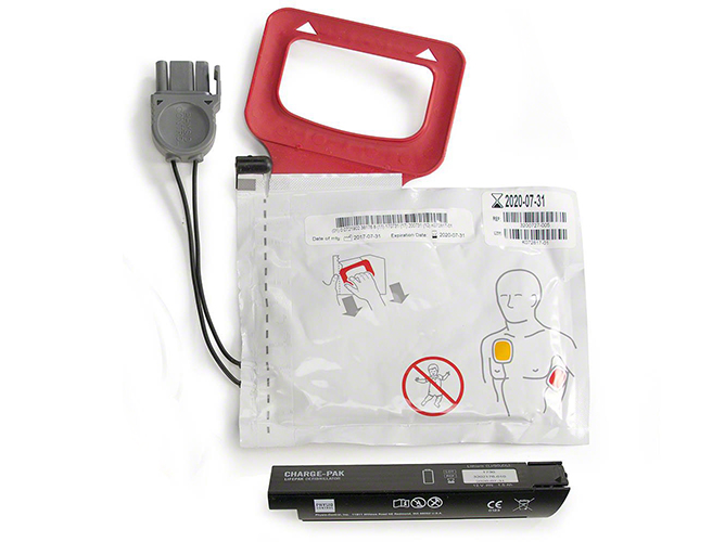 Physio-Control LIFEPAK Express DAE (Usato) | Semiautomatico