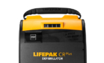 Physio-Control LIFEPAK CR Plus AED Defibrillator - Handle