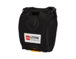 Physio-Control LIFEPAK CR Plus AED - Bag