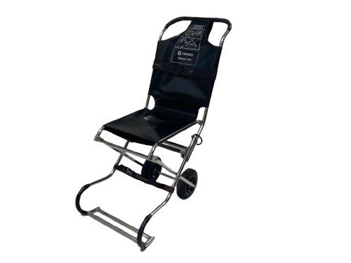 STRYKER Stair-Pro 6252 Stair Chair (Used)