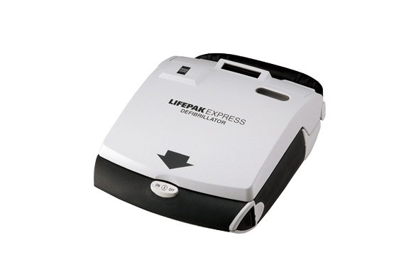 Physio-Control LIFEPAK Express DEA (D’Occasion) | Semi-automatique
