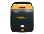Physio-Control LIFEPAK CR Plus AED (Used) | Half- & Volautomatisch