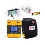 Physio-Control Lifepak 1000 AED Defibrillator - Accessories