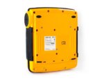 Physio-Control Lifepak 1000 AED Defibrillator - Backside