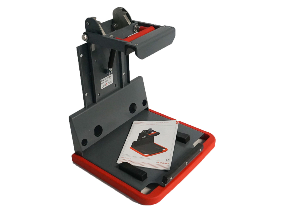 Mounting Bracket
