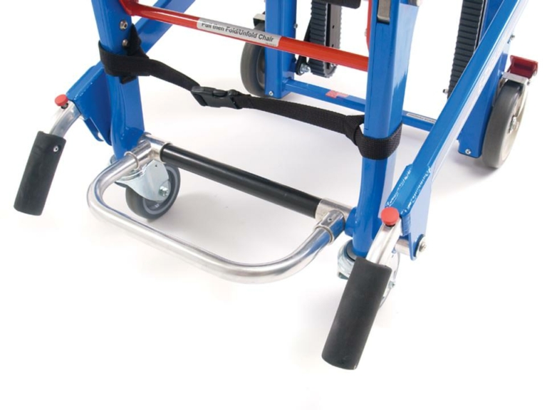 FERNO EZGlide EMS Stair Chair Diac Medical Low cost!