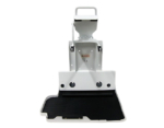 lifepak mounting bracket