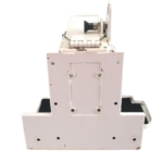 lifepak mounting bracket