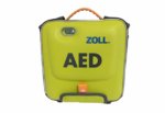 ZOLL AED 3 Defibrillator - in Bag