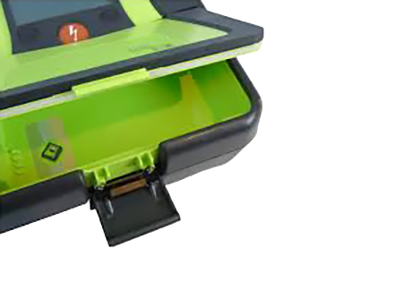 ZOLL AED Pro (Refurbished) | Semi-Automatic