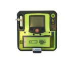 ZOLL AED Pro Defibrillator - Battery Open