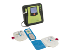 ZOLL AED Pro Defibrillator - With Pads