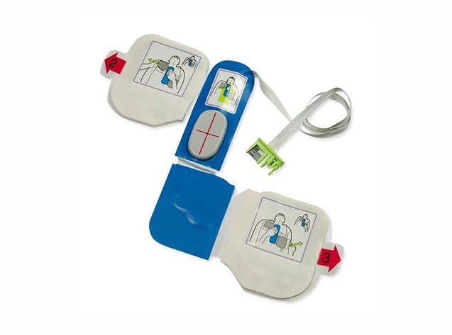 ZOLL AED Pro Defibrillator (3)