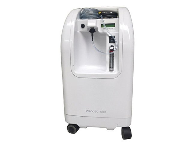 OMRON HBP-1300 Misuratore di pressione sanguigna (Usato)
