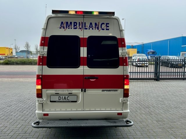 ambulance