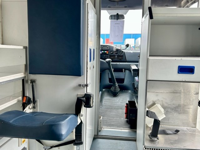 ambulance