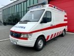 ambulance