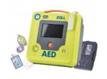 Zoll AED 3 (Refurbished)
