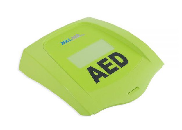 zoll aed plus refurbished