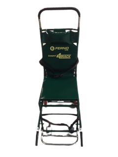 Ferno Compact – 4 Track Evacuation Chair