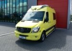Mercedes-Benz Sprinter 319 CDI Ambulance (13)