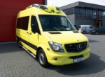 Mercedes-Benz Sprinter 319 CDI Ambulance (14)