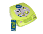 ZOLL AED Plus Defibrillator Trainer 2 (Dutch Language)
