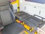 Mercedes-Benz Sprinter 316 CDI Ambulance - Powerload + Powerpro XT